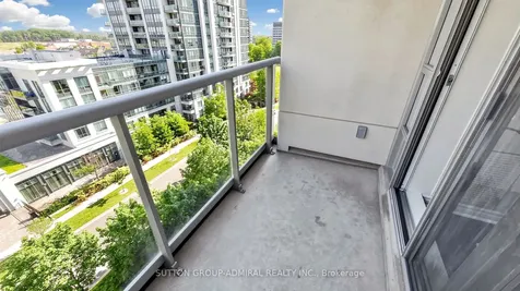50 Disera Drive Vaughan ON L4J 9E9