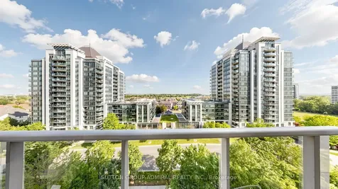 50 Disera Drive Vaughan ON L4J 9E9