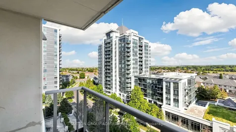 50 Disera Drive Vaughan ON L4J 9E9