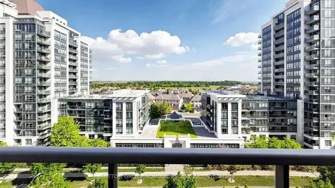 50 Disera Drive Vaughan ON L4J 9E9