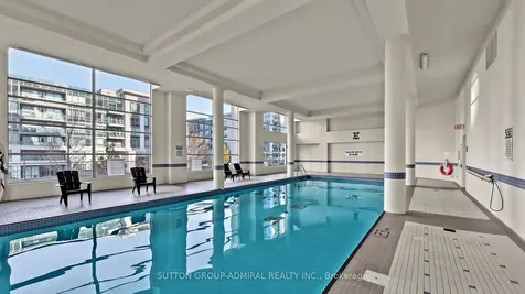 50 Disera Drive Vaughan ON L4J 9E9
