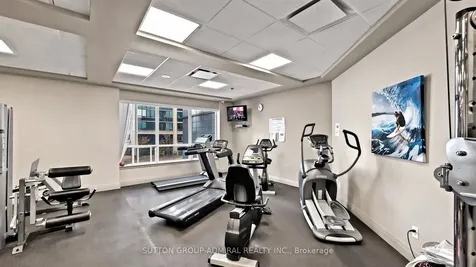 50 Disera Drive Vaughan ON L4J 9E9