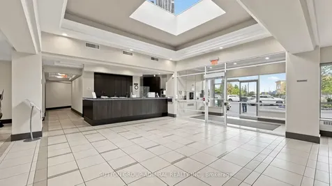 50 Disera Drive Vaughan ON L4J 9E9
