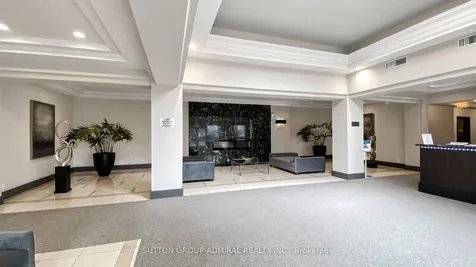 50 Disera Drive Vaughan ON L4J 9E9