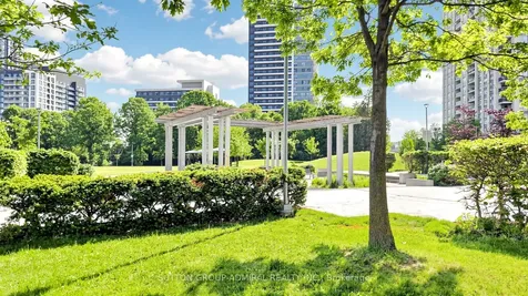 50 Disera Drive Vaughan ON L4J 9E9