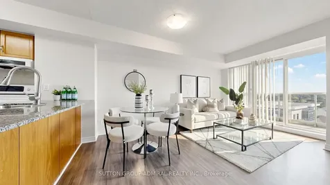 50 Disera Drive Vaughan ON L4J 9E9