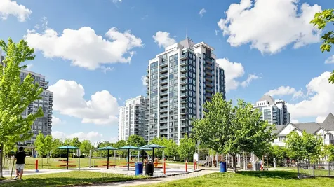 50 Disera Drive Vaughan ON L4J 9E9