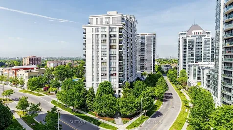 50 Disera Drive Vaughan ON L4J 9E9