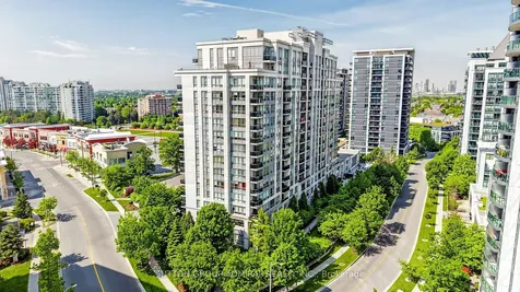 50 Disera Drive Vaughan ON L4J 9E9