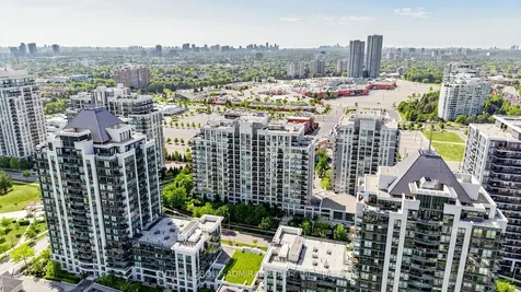 50 Disera Drive Vaughan ON L4J 9E9