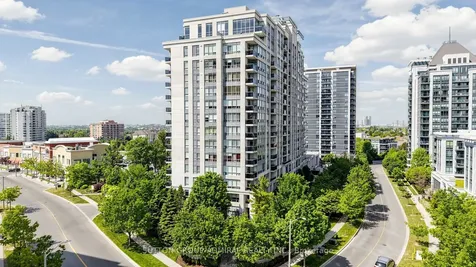 50 Disera Drive Vaughan ON L4J 9E9