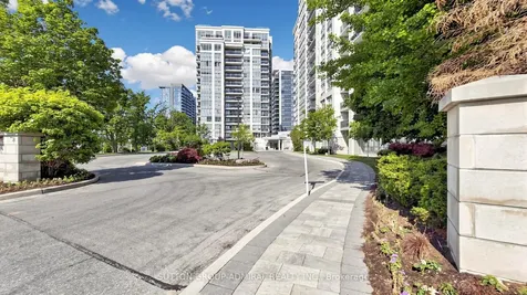 50 Disera Drive Vaughan ON L4J 9E9