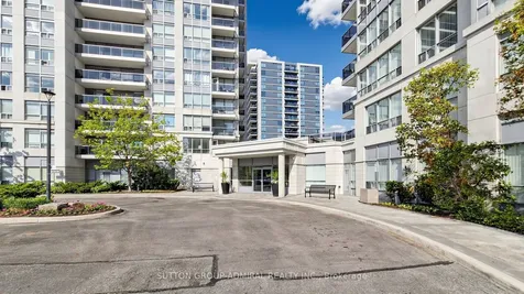 50 Disera Drive Vaughan ON L4J 9E9