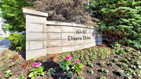 50 Disera Drive Vaughan ON L4J 9E9