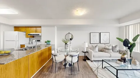50 Disera Drive Vaughan ON L4J 9E9
