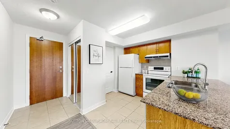 50 Disera Drive Vaughan ON L4J 9E9