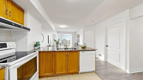 50 Disera Drive Vaughan ON L4J 9E9