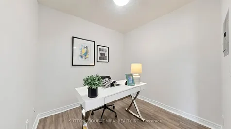 50 Disera Drive Vaughan ON L4J 9E9