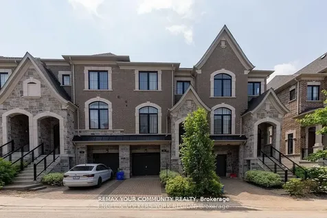 29 Nardini Lane N Richmond Hill ON L4C 1C2
