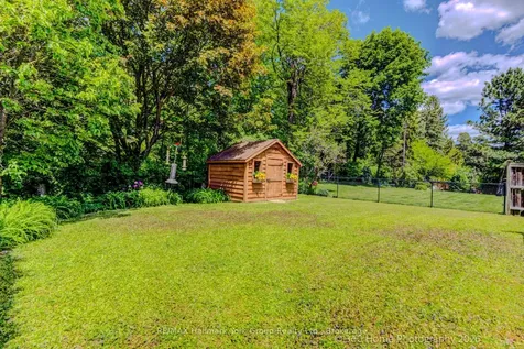 42 Lanewood Drive Aurora ON L4G 4T8