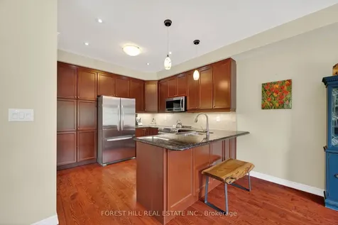 320 William Dunn Crescent Newmarket ON L3X 3L2