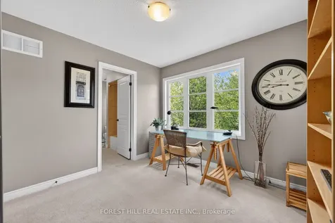 320 William Dunn Crescent Newmarket ON L3X 3L2