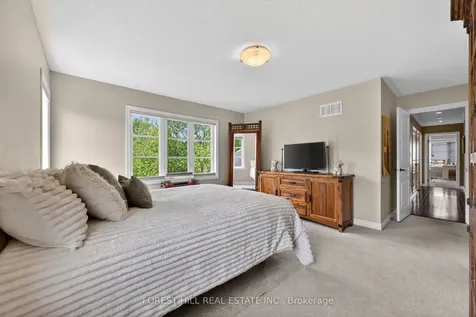320 William Dunn Crescent Newmarket ON L3X 3L2