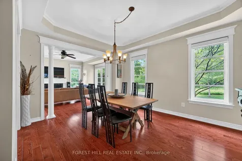 320 William Dunn Crescent Newmarket ON L3X 3L2