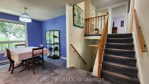 376 Wakefield Place Newmarket ON L3Y 6N6