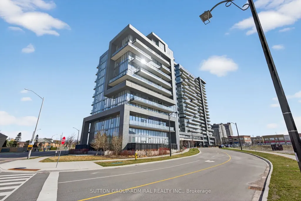 10 Gatineau Drive Vaughan ON L4J 0L2
