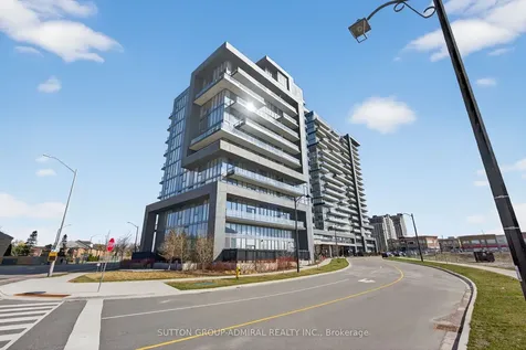 10 Gatineau Drive Vaughan ON L4J 0L2