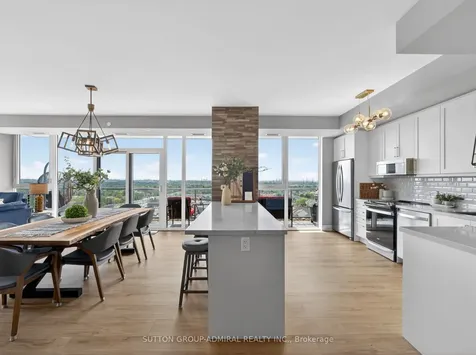 10 Gatineau Drive Vaughan ON L4J 0L2