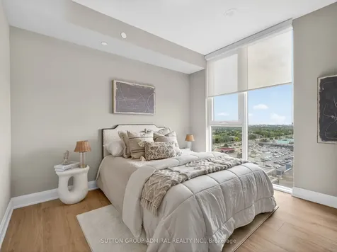 10 Gatineau Drive Vaughan ON L4J 0L2