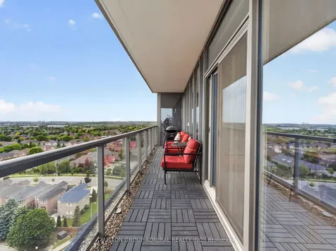 10 Gatineau Drive Vaughan ON L4J 0L2