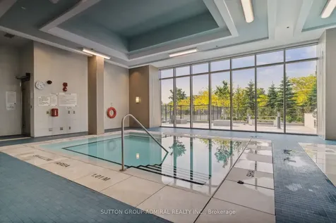 10 Gatineau Drive Vaughan ON L4J 0L2
