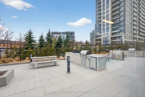 10 Gatineau Drive Vaughan ON L4J 0L2