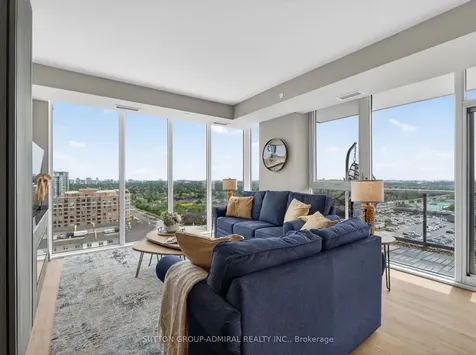 10 Gatineau Drive Vaughan ON L4J 0L2