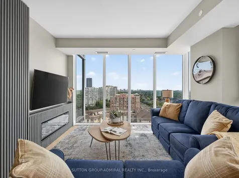 10 Gatineau Drive Vaughan ON L4J 0L2
