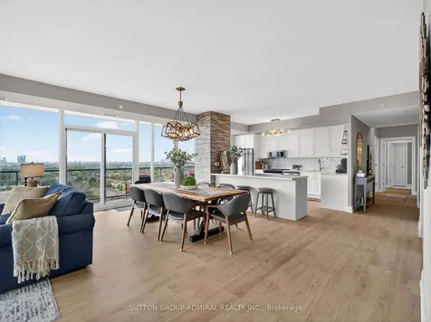 10 Gatineau Drive Vaughan ON L4J 0L2