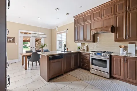 42 Germana Place Vaughan ON L6A 4R5