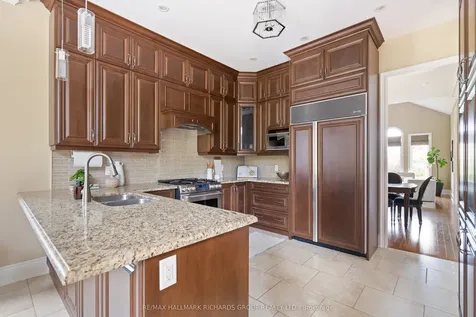 42 Germana Place Vaughan ON L6A 4R5