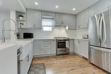 64 Durie Lane Markham ON L3T 5H5