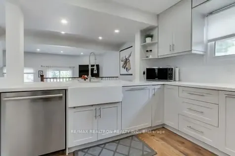 64 Durie Lane Markham ON L3T 5H5