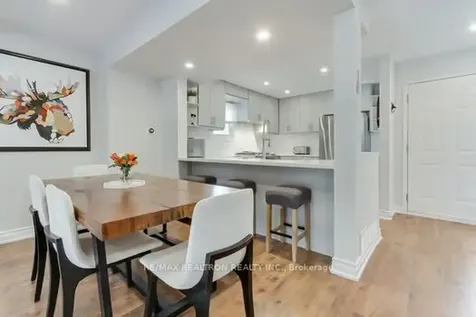 64 Durie Lane Markham ON L3T 5H5