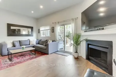 64 Durie Lane Markham ON L3T 5H5