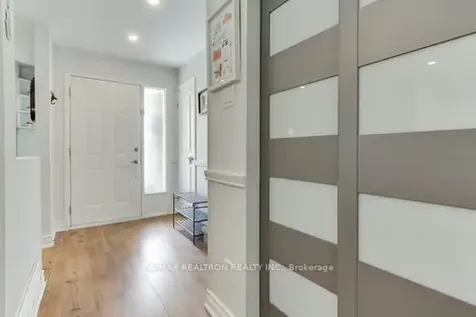64 Durie Lane Markham ON L3T 5H5