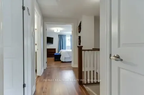 64 Durie Lane Markham ON L3T 5H5