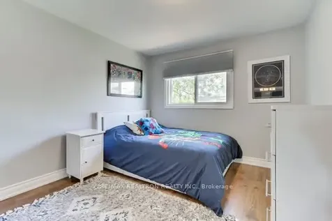 64 Durie Lane Markham ON L3T 5H5