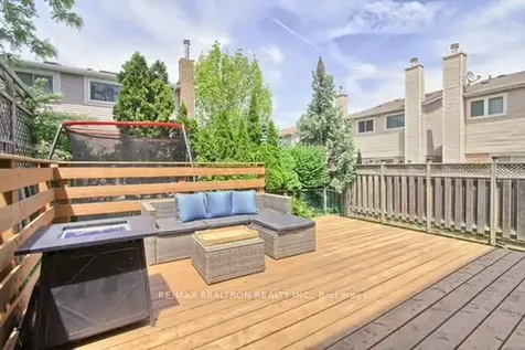 64 Durie Lane Markham ON L3T 5H5