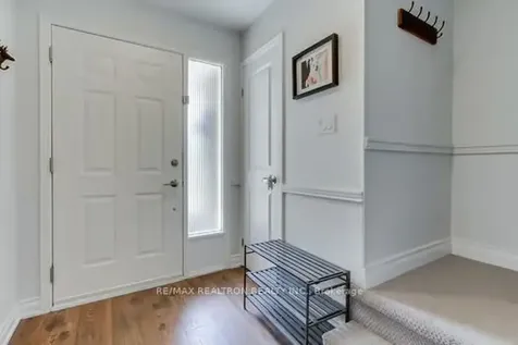 64 Durie Lane Markham ON L3T 5H5